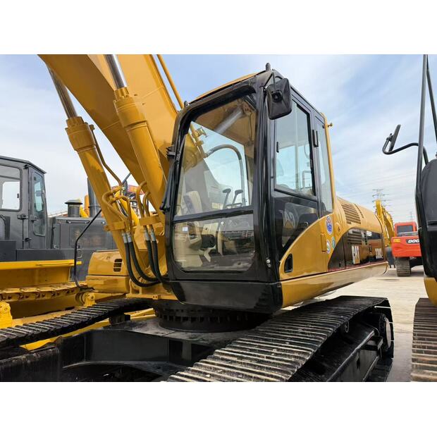 2024 Caterpillar 330C-42909014