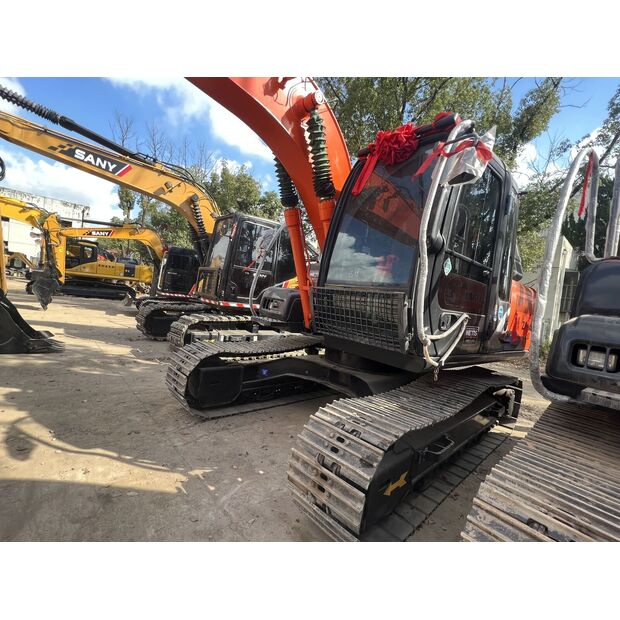 2022 Hitachi ZX120-42909016