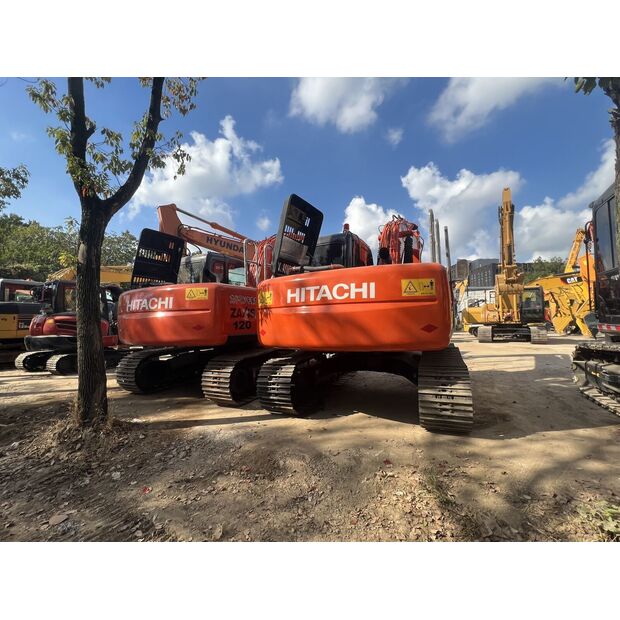 2022 Hitachi ZX120-42909018
