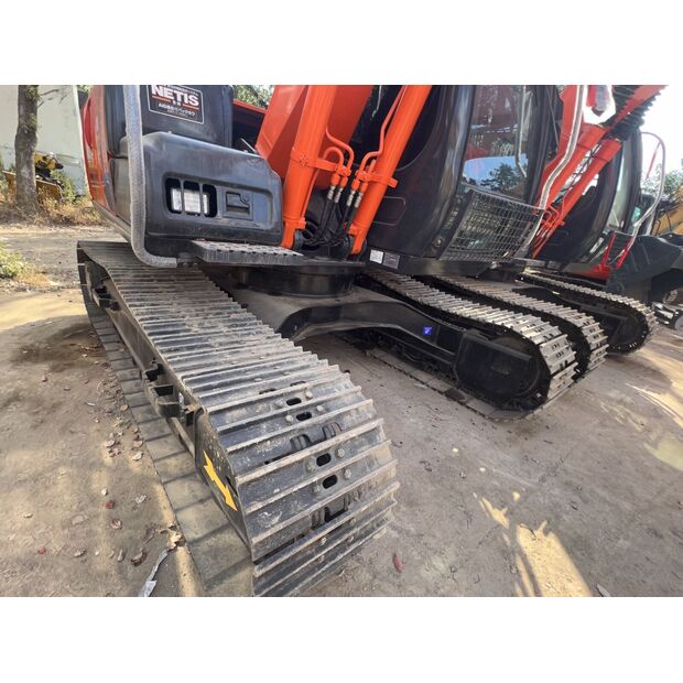 2022 Hitachi ZX120-42909020