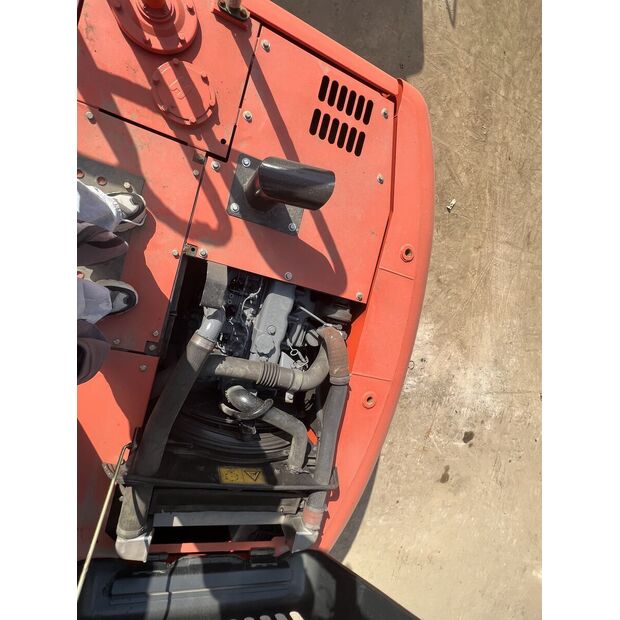 2022 Hitachi ZX120-42909021