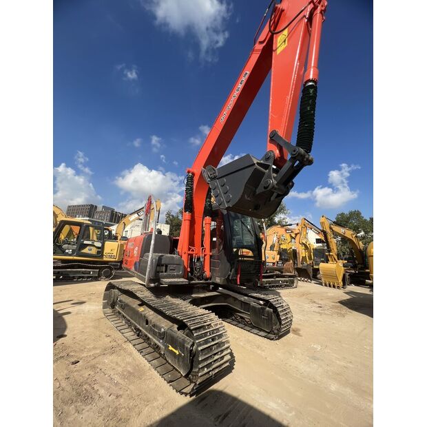2022 Hitachi ZX120-42909023