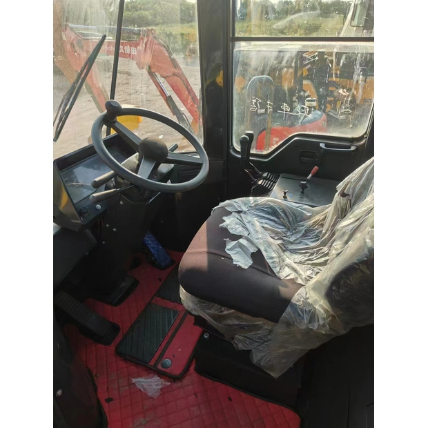 2023 كوماتسو W380-42909041