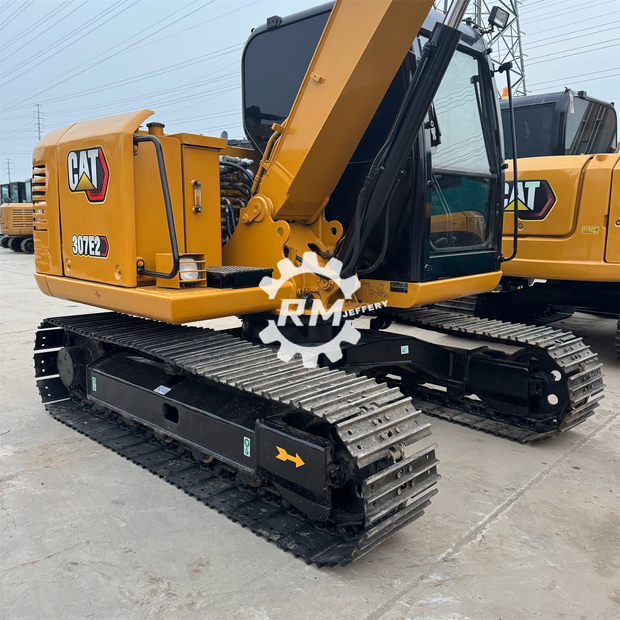 2021 Caterpillar 307E2-42909071