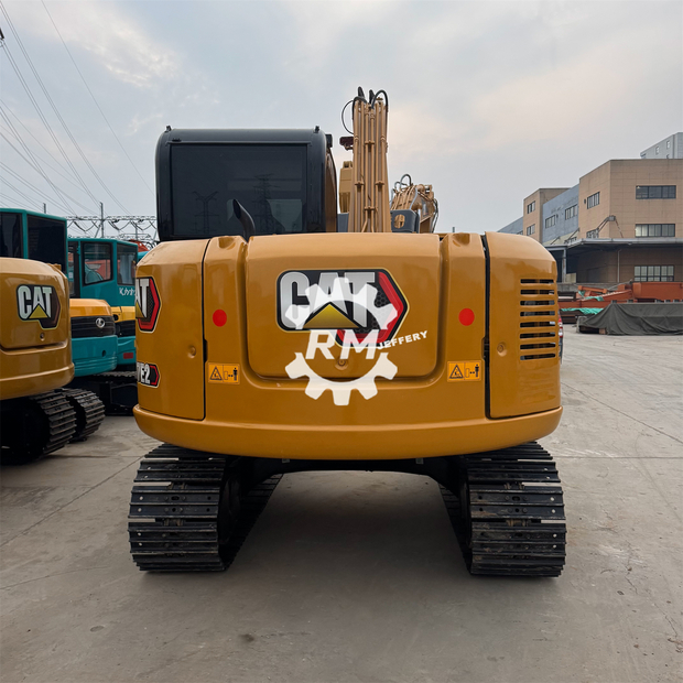 2021 Caterpillar 307E2-42909072