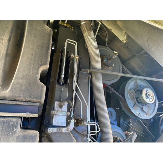 2012 كلاس Lexion 670-42909117