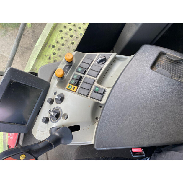 2012 كلاس Lexion 670-42909123
