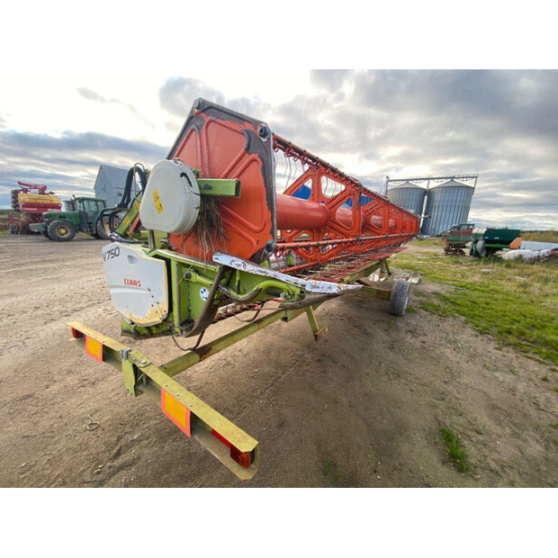 2012 كلاس Lexion 670-42909129