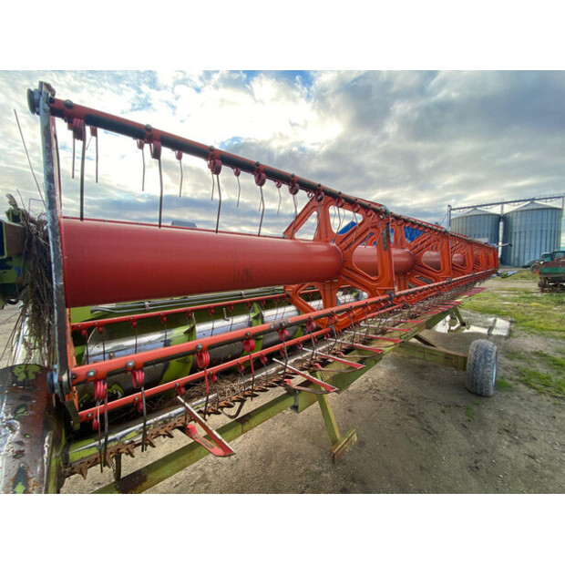 2012 كلاس Lexion 670-42909131