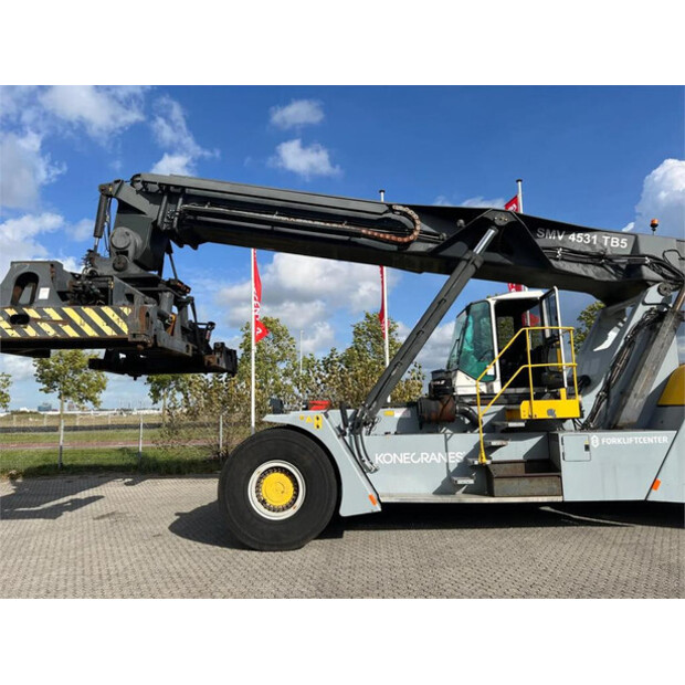2014 KONECRANES SMV 4531 TB5-42909308