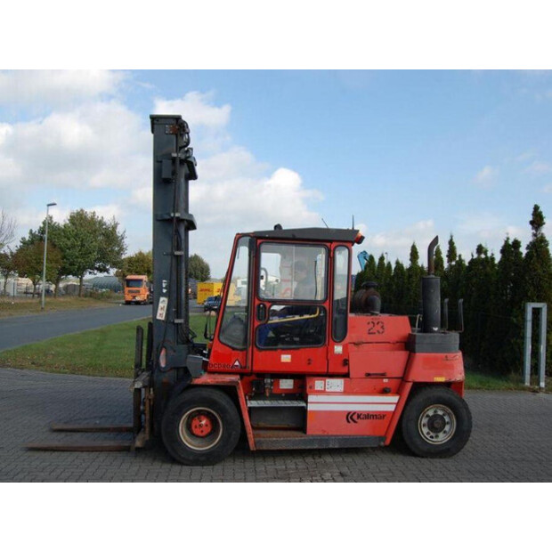 1999 KALMAR DCD80-6-42909311