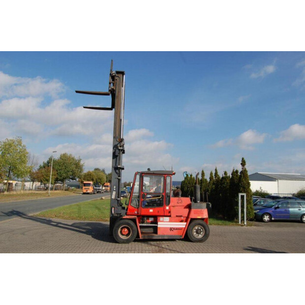 1999 KALMAR DCD80-6-42909312