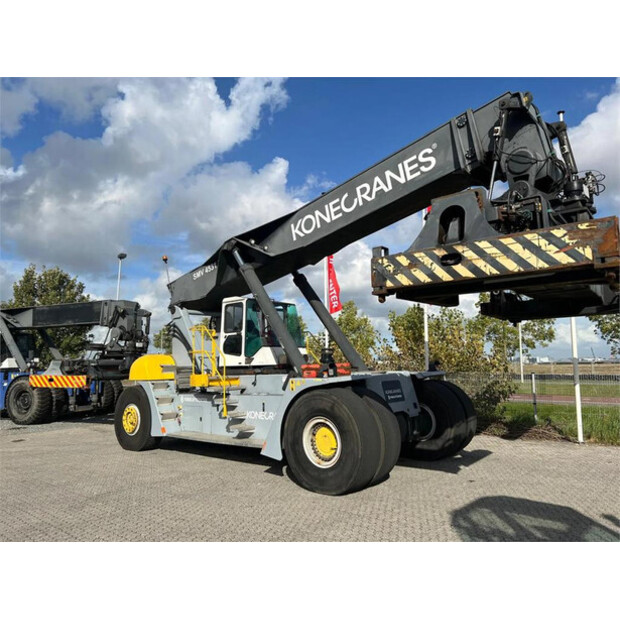 2014 KONECRANES SMV 4531 TB5-42909316