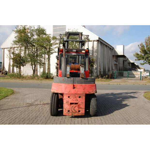 1999 KALMAR DCD80-6-42909317