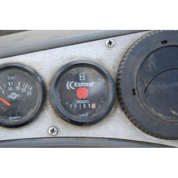 1999 KALMAR DCD80-6-42909320