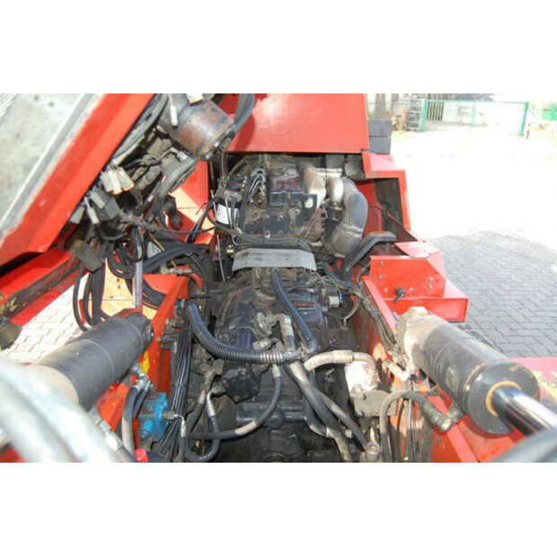 1999 KALMAR DCD80-6-42909321