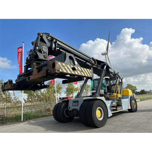 2014 KONECRANES SMV 4531 TB5-42909325