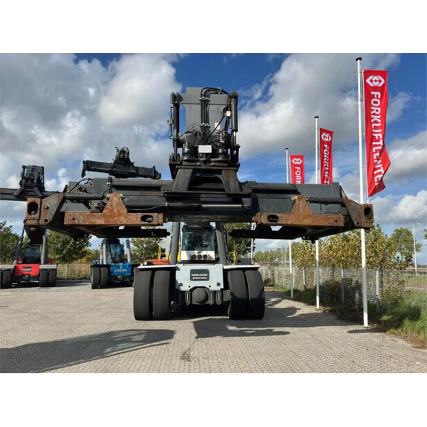 2014 KONECRANES SMV 4531 TB5-42909329