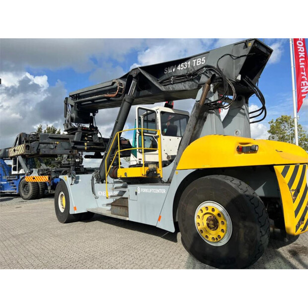 2014 KONECRANES SMV 4531 TB5-42909335