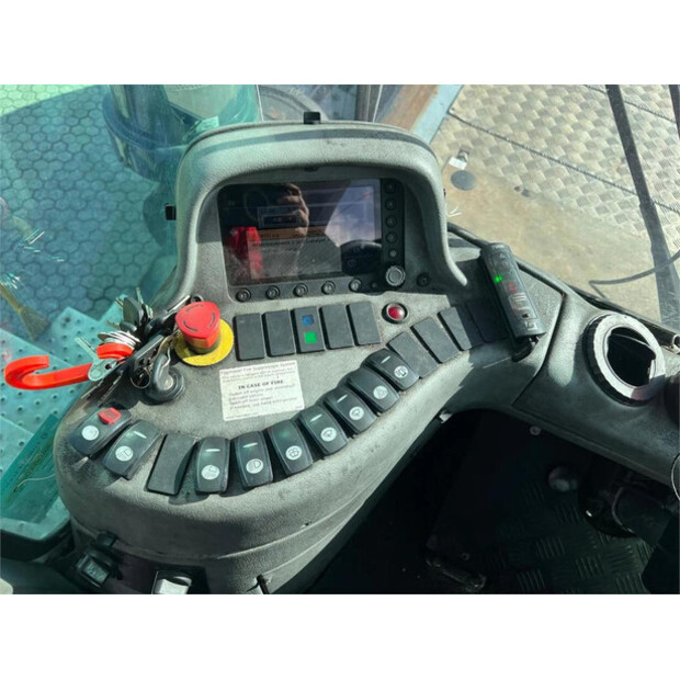 2014 KONECRANES SMV 4531 TB5-42909341