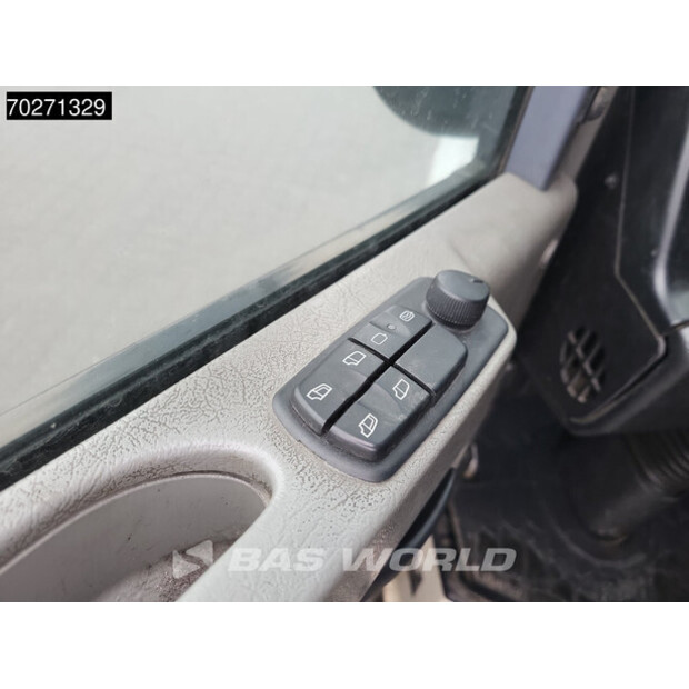 2015 مرسيدس بنز Econic 2630-42909343