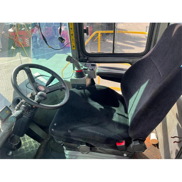 2014 KONECRANES SMV 4531 TB5-42909344