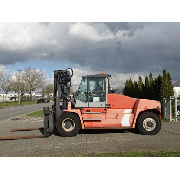 2006 KALMAR DCE160-12-42909377