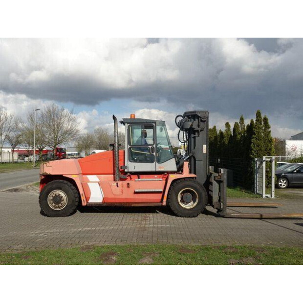 2006 KALMAR DCE160-12-42909378