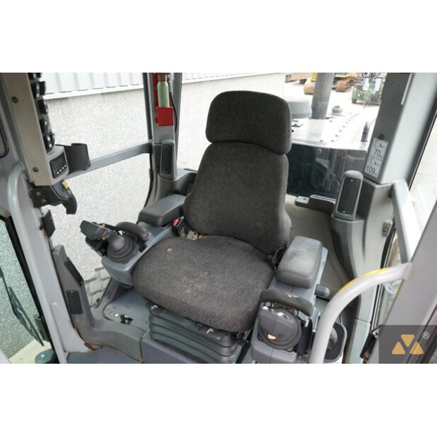 2008 Caterpillar 140M-42909492