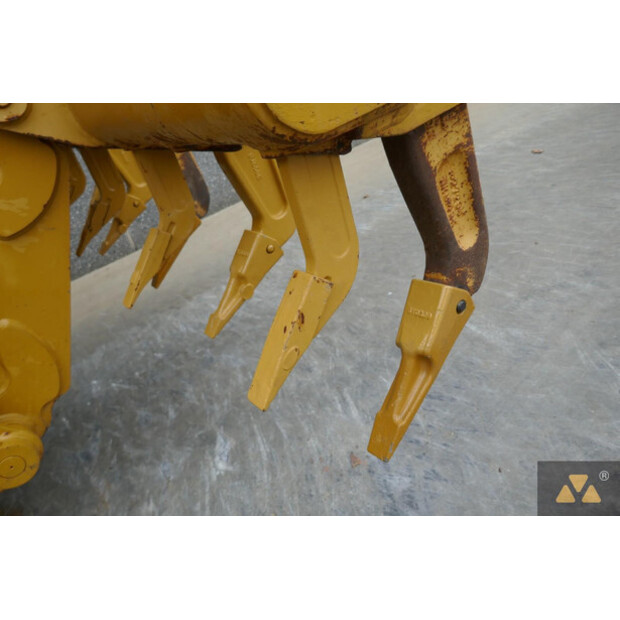 2008 Caterpillar 140M-42909496