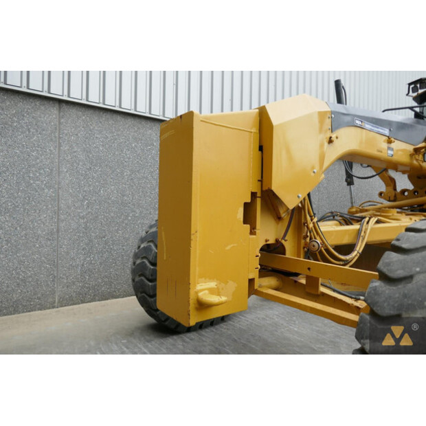 2008 Caterpillar 140M-42909497