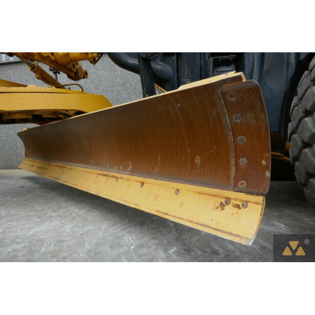 2008 Caterpillar 140M-42909500