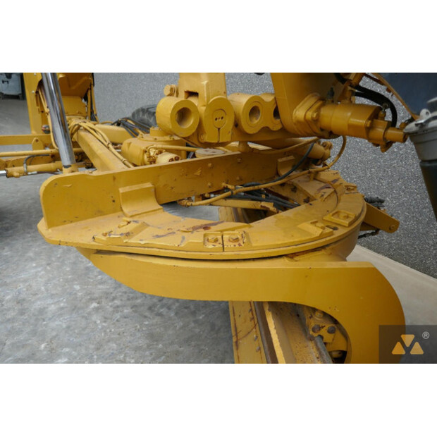 2008 Caterpillar 140M-42909504
