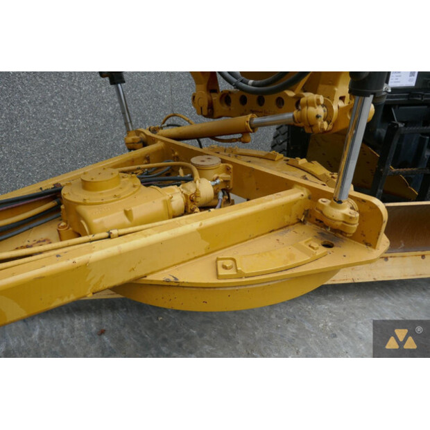 2008 Caterpillar 140M-42909506