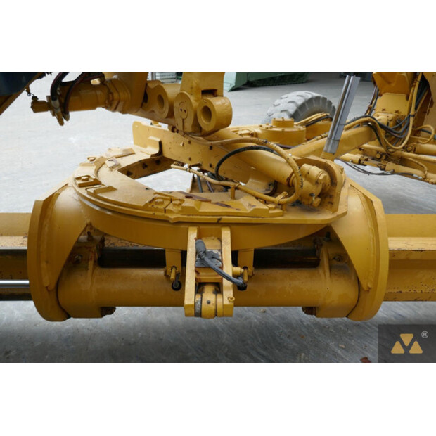 2008 Caterpillar 140M-42909510