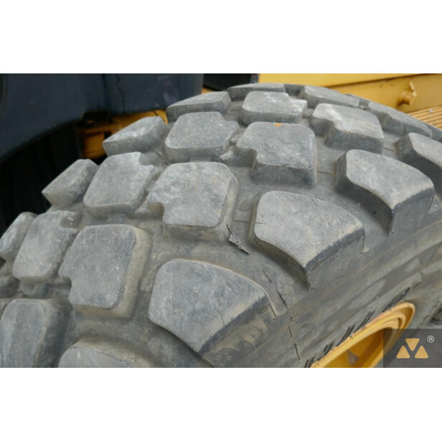 2008 Caterpillar 140M-42909516