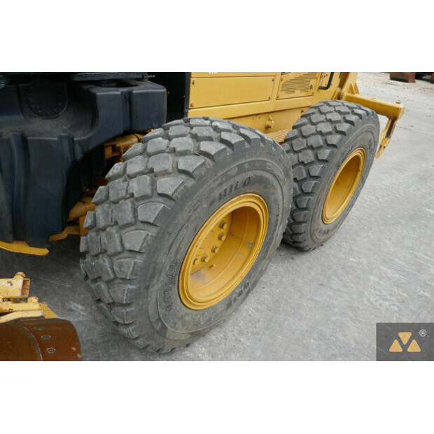 2008 Caterpillar 140M-42909518