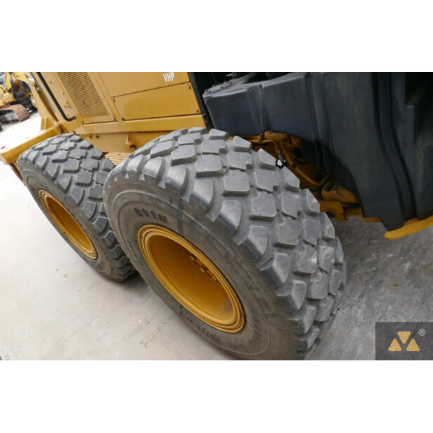 2008 Caterpillar 140M-42909520