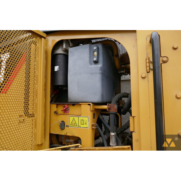 2008 Caterpillar 140M-42909530