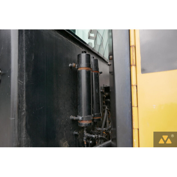 2008 Caterpillar 140M-42909531