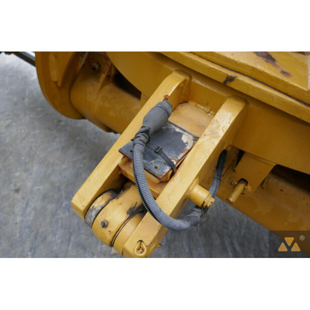 2008 Caterpillar 140M-42909532