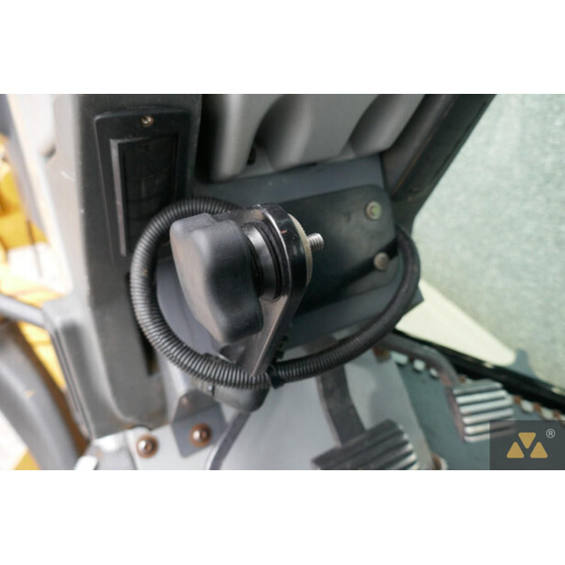 2008 Caterpillar 140M-42909533