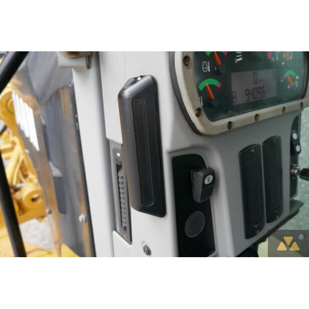 2008 Caterpillar 140M-42909535