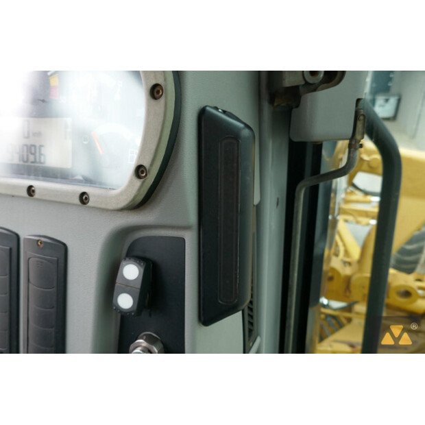 2008 Caterpillar 140M-42909536