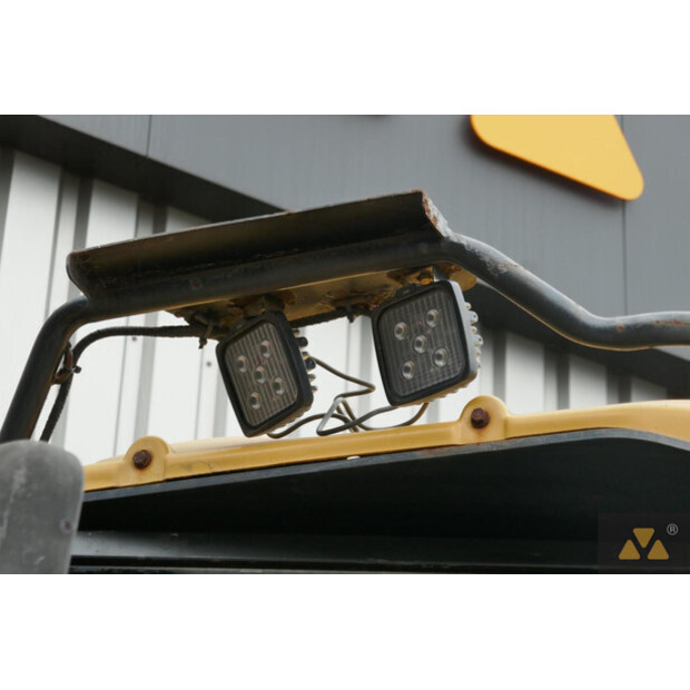 2008 Caterpillar 140M-42909538