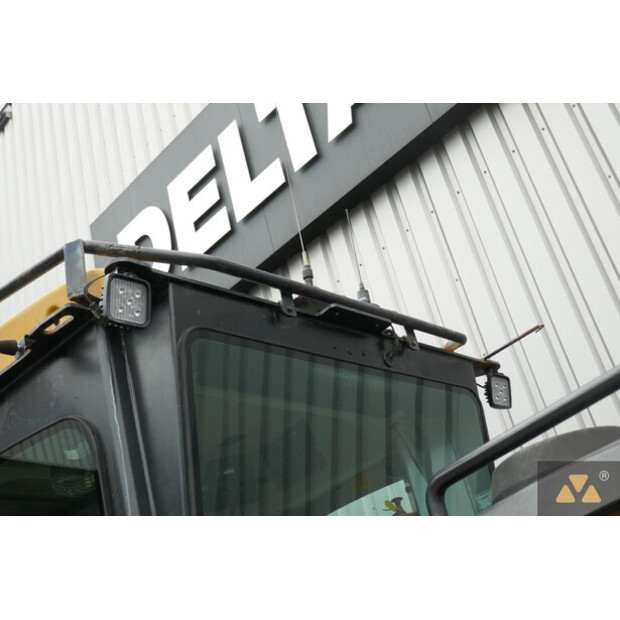 2008 Caterpillar 140M-42909539