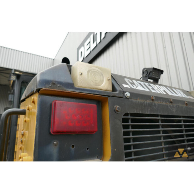 2008 Caterpillar 140M-42909540