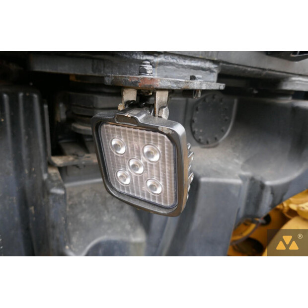 2008 Caterpillar 140M-42909541