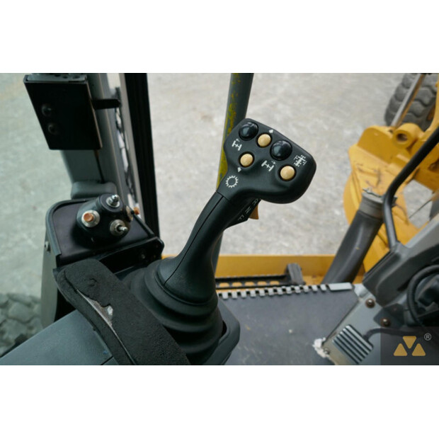 2008 Caterpillar 140M-42909544