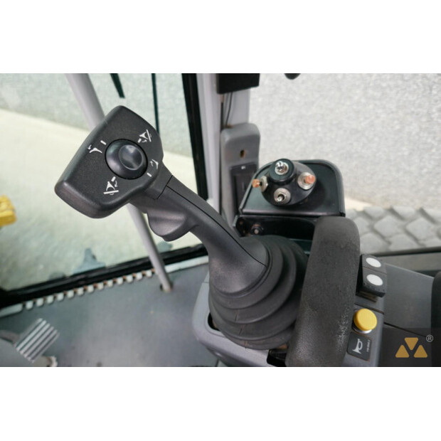 2008 Caterpillar 140M-42909545